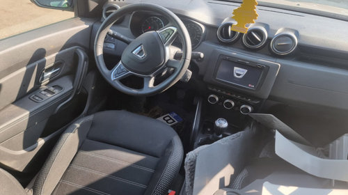 Bara spate Dacia Duster 2 2019 SUV 1.5 dci K9K 874