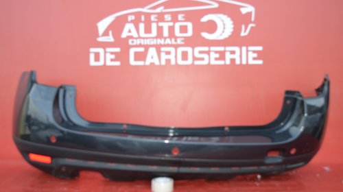 Bara spate Dacia Duster An 2010-2017