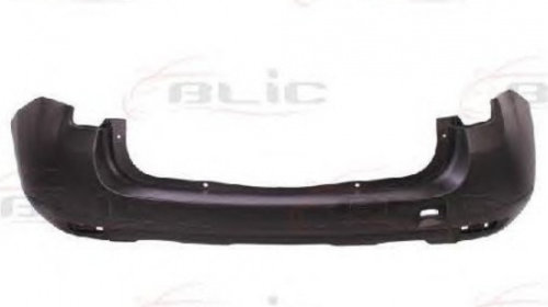 Bara spate DACIA Duster BLIC 5506-00-1305950P