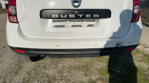 Bara spate Dacia Duster [facelift] [2013 - 20