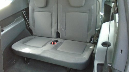 Bara spate Dacia Lodgy 2015 hatchback 1.5
