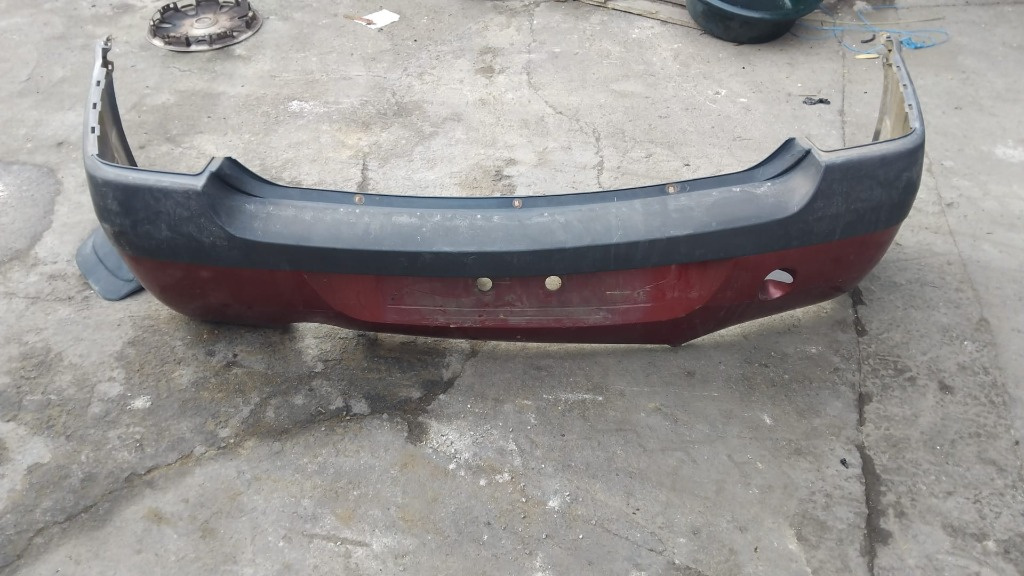 Bara spate Dacia Logan 1.4 MPI an 2006