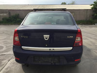 Bara spate DACIA LOGAN 1.4 MPI FACELIFT