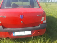 Bara Spate Dacia Logan 1.4