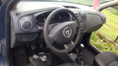 Bara spate Dacia Logan 2 2015 BERLINA 0.9 TCE