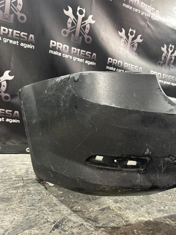 Bara spate Dacia Logan 2 - Originala - imagine 4