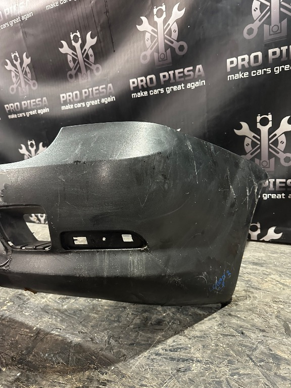 Bara spate Dacia Logan 2 - Originala - imagine 2