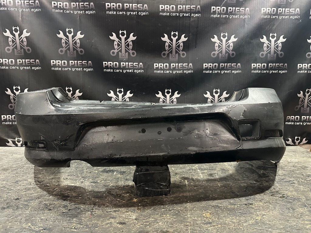 Bara spate Dacia Logan 2 - Originala - imagine 1