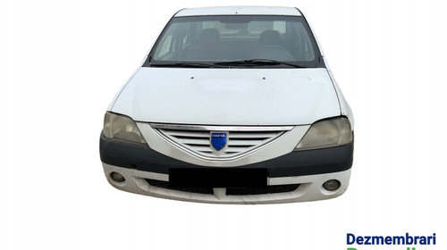 Bara spate Dacia Logan [2004 - 2008] Sedan 1.4 MT (75 hp)
