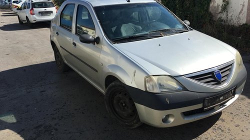 Bara spate Dacia Logan 2004 Berlina 1.4 mpi