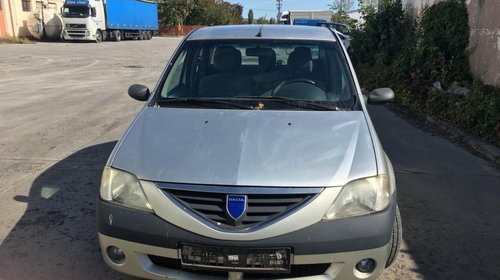 Bara spate Dacia Logan 2004 Berlina 1.4 mpi