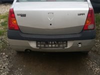 Bara spate Dacia Logan 2005 Berlina 1.4 MPI