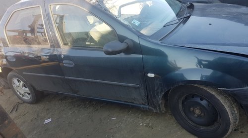 Bara spate Dacia Logan 2005 Berlina 1.6 MPI