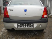 Bara spate Dacia Logan 2005 berlina 1.6