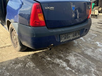 Bara spate Dacia Logan 2005