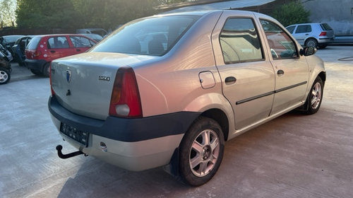 Bara spate Dacia Logan 2006 Berlina 1.5 dci euro 3