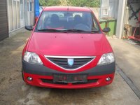 Bara spate Dacia Logan 2006 berlina 1.6