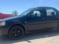 Bara spate Dacia Logan 2006 limuzina 1,5 dci