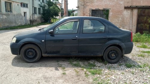 Bara spate Dacia Logan 2007 Berlina 1.4 benzina