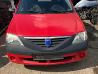 Bara spate Dacia Logan 2007 LIMUZINA 1.4 MPI