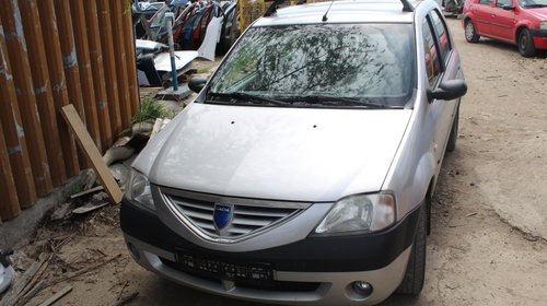 Bara spate Dacia Logan 2008 berlina 1.6