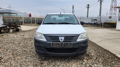 Bara spate Dacia Logan 2012 Berlina 1.2i