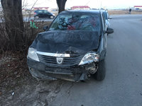 Bara spate Dacia Logan 2012 berlina 1.5 dci