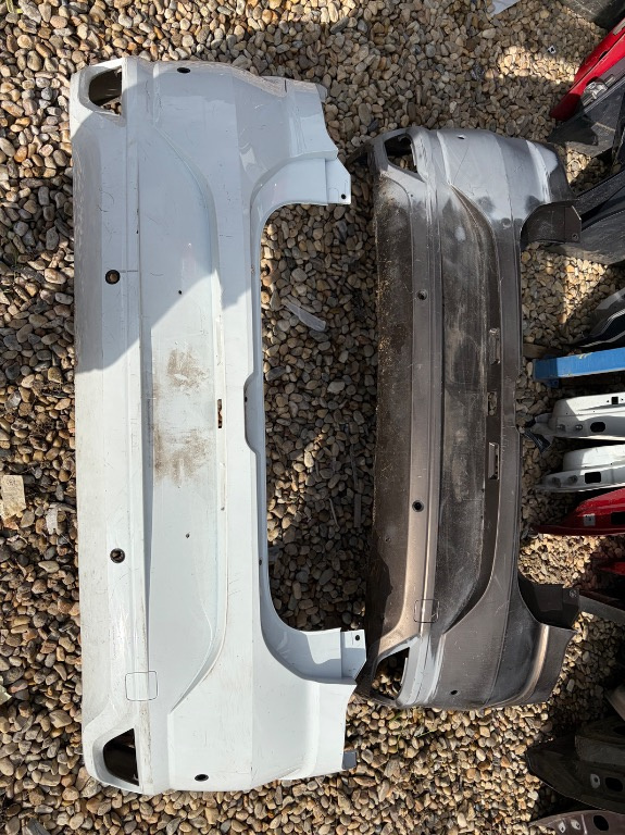 Bara spate Dacia Logan 3 2020/2021/2022/2023/2024