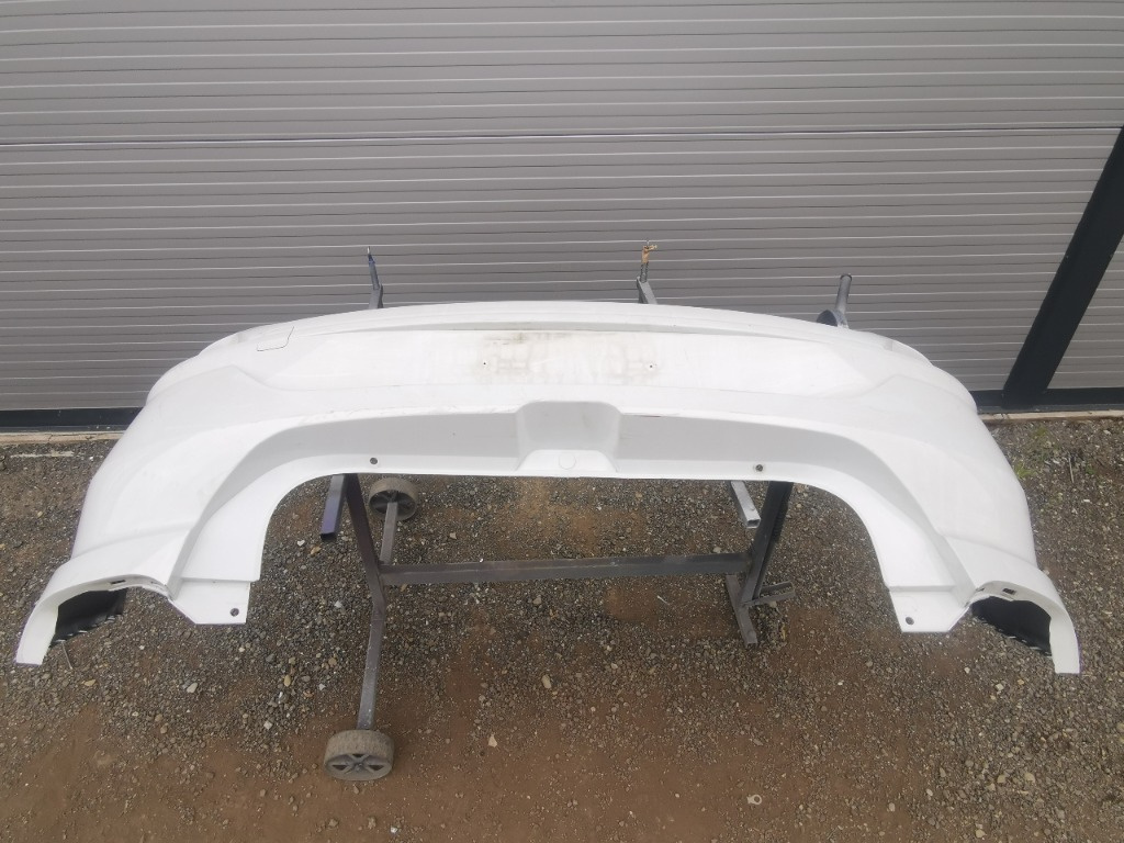 Bara spate Dacia Logan 3 2020 2021 2022 