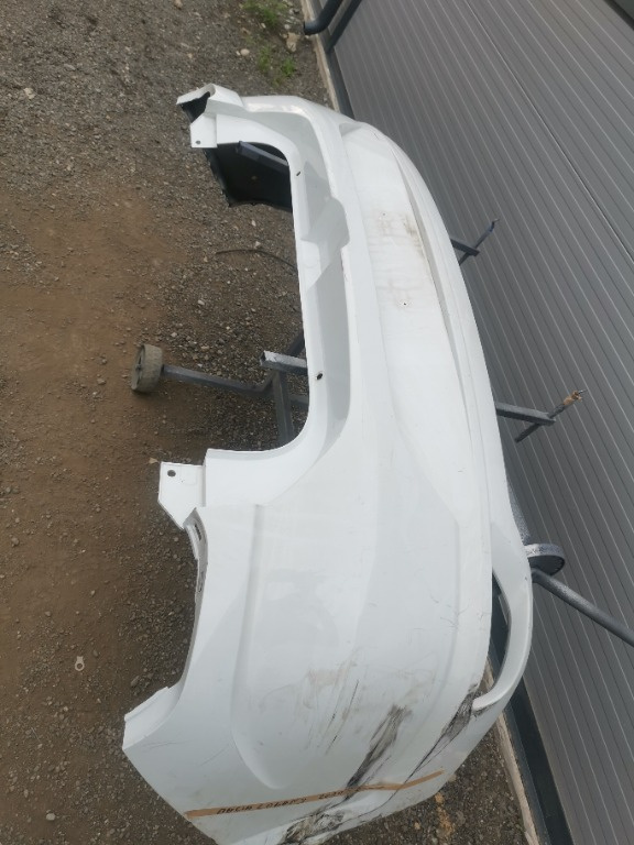 Bara spate Dacia Logan 3 2020 2021 2022 