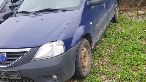 Bara spate Dacia Logan MCV 2007 mcv 1.6 Mpi