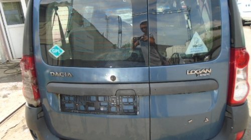 Bara spate Dacia Logan MCV 2008 MCV 1.4 16V