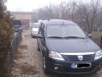 Bara spate Dacia Logan MCV 2010 break 1.6 16v 