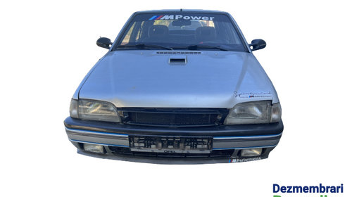 Bara spate Dacia Nova [1995 - 2000] Hatchback