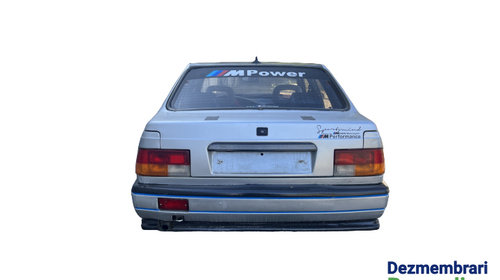 Bara spate Dacia Nova [1995 - 2000] Hatchback 1.6 MT (72 hp) R52319 NOVA GT Cod motor: 106-20