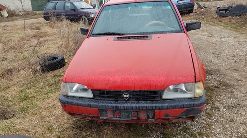 Bara spate Dacia Nova 2003 LIMUZINA BENZINA