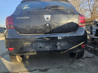 Bara spate Dacia Sandero 2 2018, CU DEFECT