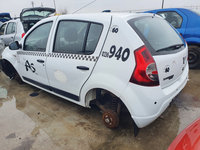 Bara Spate Dacia Sandero 2010 Hatchback