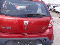 Bara Spate Dacia Sandero Stepway 2009