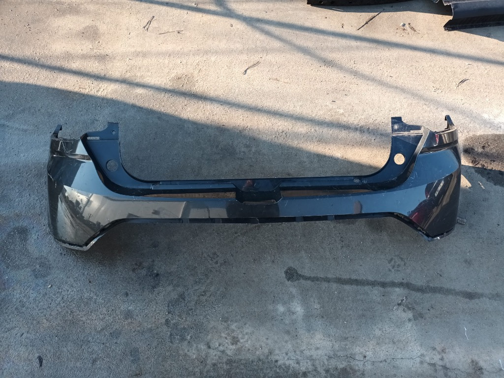Bara spate Dacia Sandero Stepway 2016/2017/2018/2018/2020