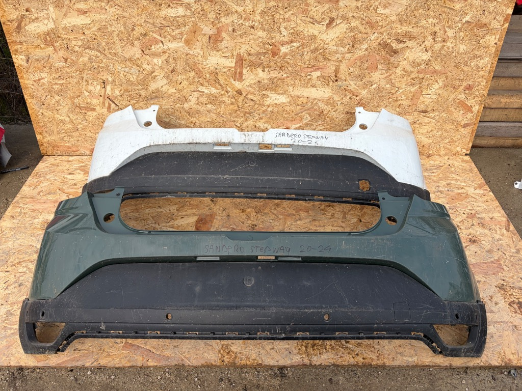 Bara spate Dacia Sandero Stepway 3 2020/2021/2022/2023/2024