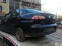 Bara spate - Dacia Solenza 1.4i, an 2003