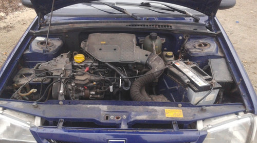 Bara spate Dacia Solenza 2004 hatchback 1.9 d