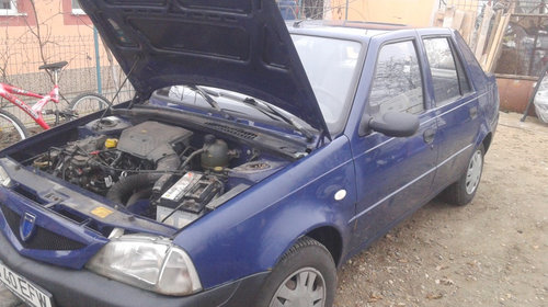 Bara spate Dacia Solenza 2004 hatchback 1.9 d