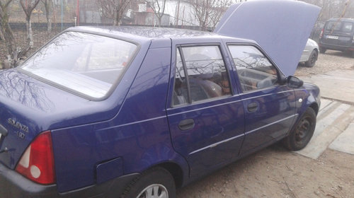 Bara spate Dacia Solenza 2004 hatchback 1.9 d