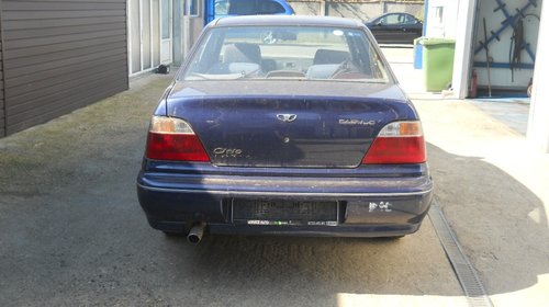 Bara spate Daewoo Cielo 1.5 benzina