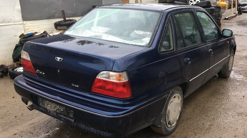 Bara spate Daewoo Cielo 2004 Berlina 1.5