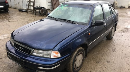 Bara spate Daewoo Cielo 2004 Berlina 1.5