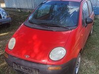 BARA SPATE DAEWOO MATIZ 0.8 BENZINA MF484 FAB. 1998 - 2006 ZXYW2018ION