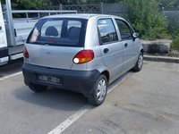 Bara spate - Daewoo Matiz 0.8i, an 2008